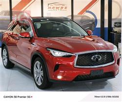 ئينفنتي QX50